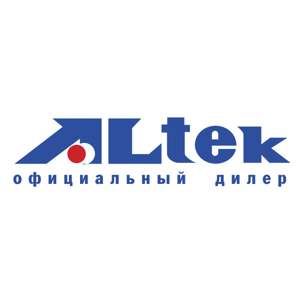 Altek ,Logo , icon , SVG Altek