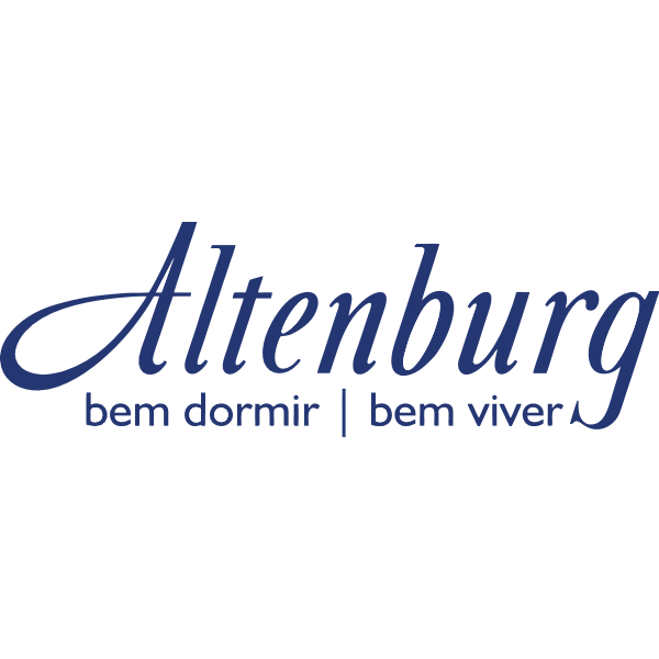 Altenburg Logo ,Logo , icon , SVG Altenburg Logo