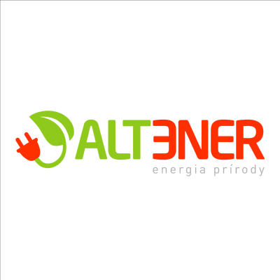 ALTENER Logo ,Logo , icon , SVG ALTENER Logo