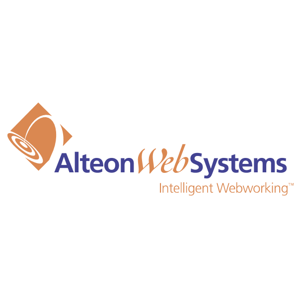 Alteon Web Systems 35836