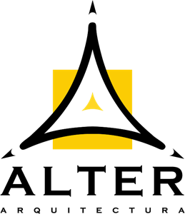 Alter Arquitectura Logo ,Logo , icon , SVG Alter Arquitectura Logo
