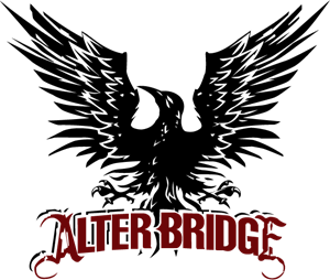 alter bridge Logo