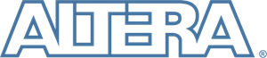 Altera Logo ,Logo , icon , SVG Altera Logo