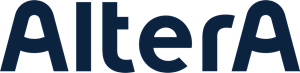 Altera Vastgoed Logo ,Logo , icon , SVG Altera Vastgoed Logo