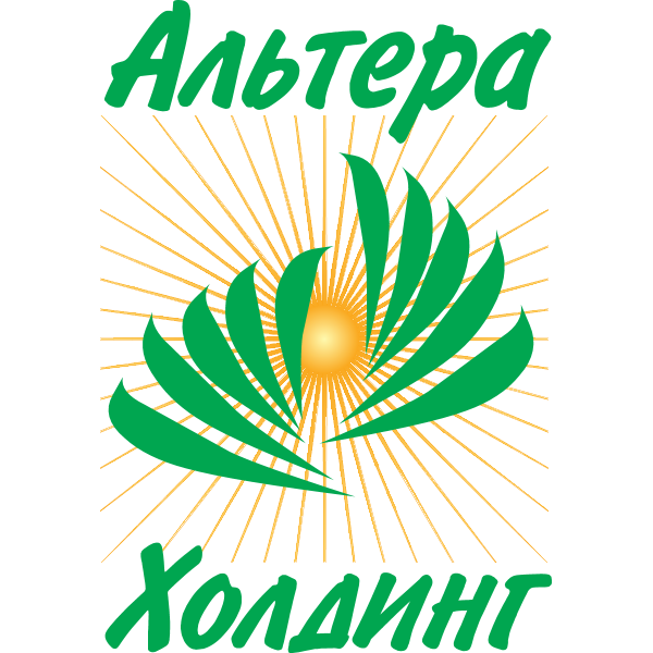 Altera (Альтера) Logo