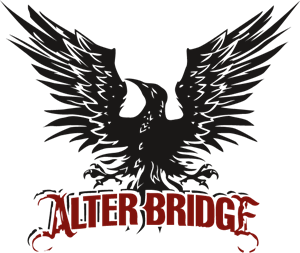 AlterBridge-Blackbird Logo ,Logo , icon , SVG AlterBridge-Blackbird Logo