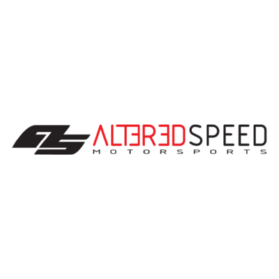 AlteredSpeed Motorsports Logo