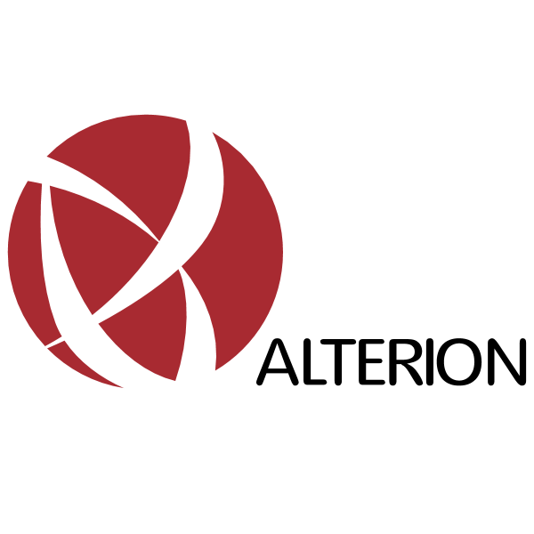 Alterion