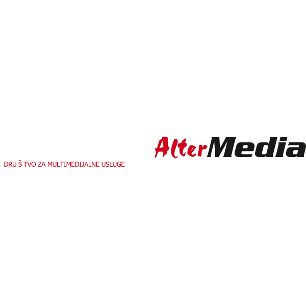 AlterMedia Logo