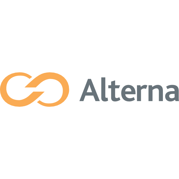 Alterna Bank (EPS) Logo