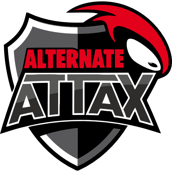 ALTERNATE aTTaX