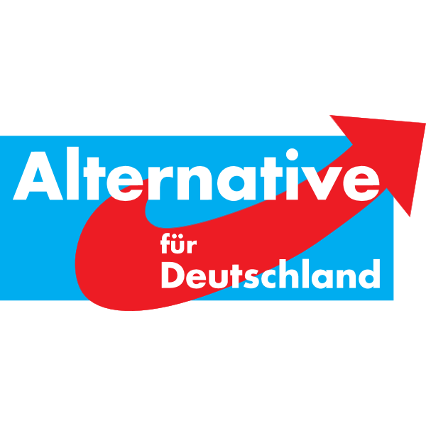 Alternative für Deutschland Logo ,Logo , icon , SVG Alternative für Deutschland Logo