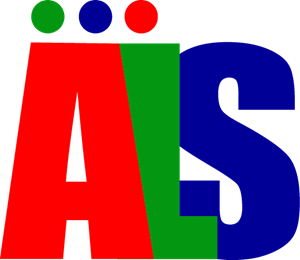 Alternative Learning System (ALS) Logo