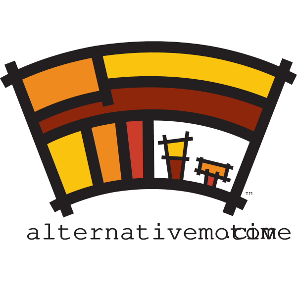 Alternative Motive LLC Logo ,Logo , icon , SVG Alternative Motive LLC Logo