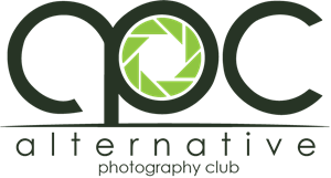 Alternative Photography Club Logo ,Logo , icon , SVG Alternative Photography Club Logo