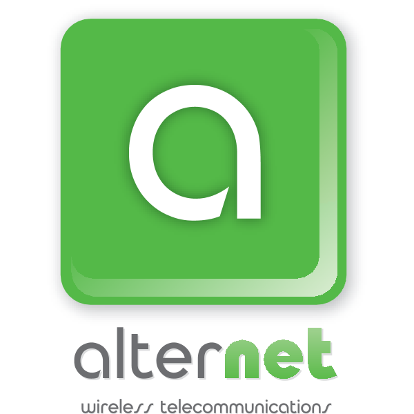 Alternet Logo ,Logo , icon , SVG Alternet Logo