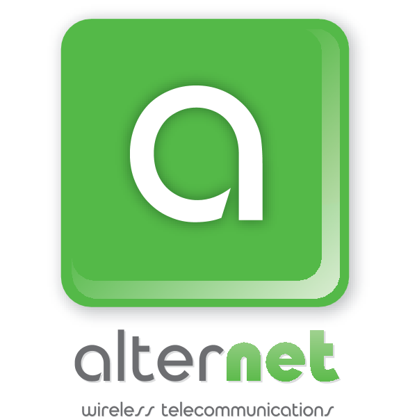 Alternet Logo