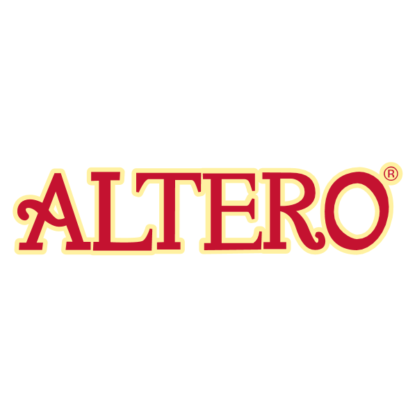 Altero Logo ,Logo , icon , SVG Altero Logo