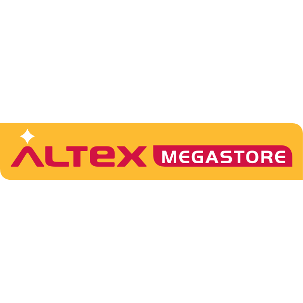 Altex Megastore Logo ,Logo , icon , SVG Altex Megastore Logo