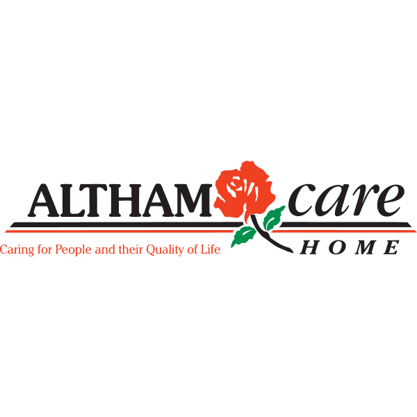 Altham Care Logo ,Logo , icon , SVG Altham Care Logo