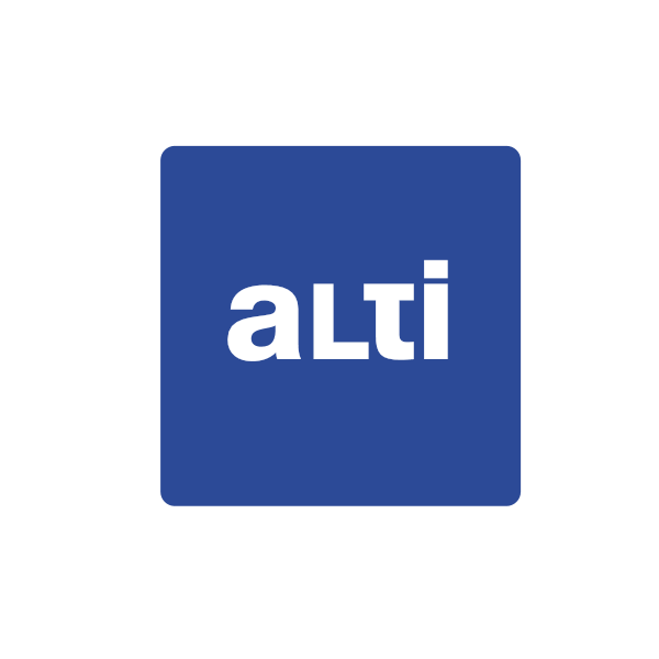 Alti Logo ,Logo , icon , SVG Alti Logo