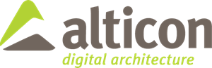 Alticon Logo ,Logo , icon , SVG Alticon Logo