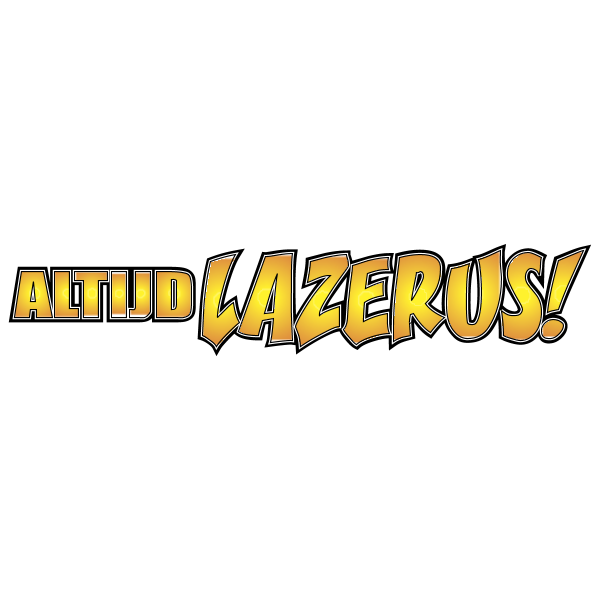 Altijd Lazerus