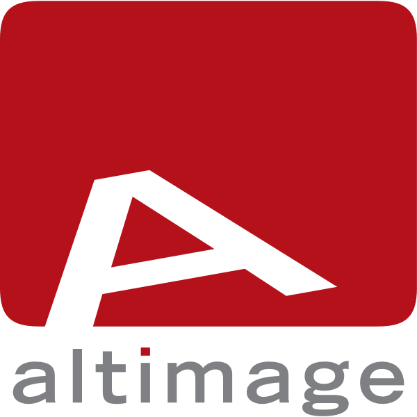 altimage Logo