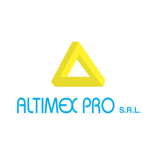 Altimex Pro ,Logo , icon , SVG Altimex Pro