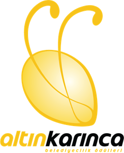 Altın Karınca Logo ,Logo , icon , SVG Altın Karınca Logo