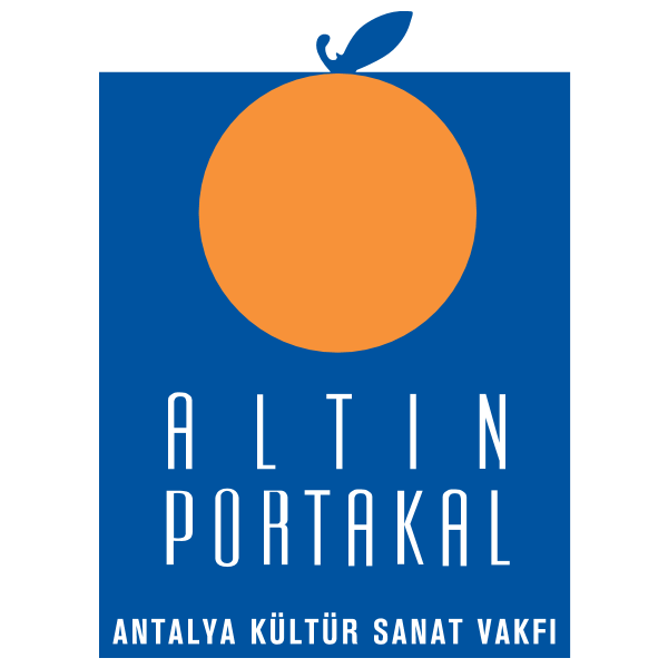 Altin Portakal – Antalya K?lt?r Sanat Vakf? Logo ,Logo , icon , SVG Altin Portakal – Antalya K?lt?r Sanat Vakf? Logo