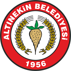 Altınekin Belediyesi Logo ,Logo , icon , SVG Altınekin Belediyesi Logo