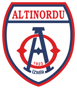 Altinordu FK Izmir Logo ,Logo , icon , SVG Altinordu FK Izmir Logo