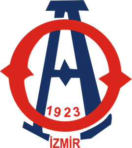 ALTINORDU SK Logo