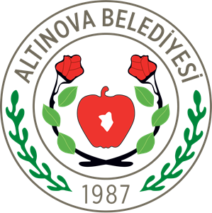 Altınova Belediyesi Logo ,Logo , icon , SVG Altınova Belediyesi Logo