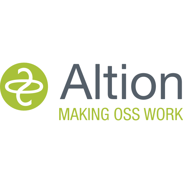 Altion Logo