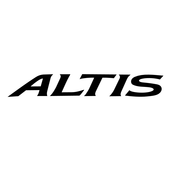 Altis 85478