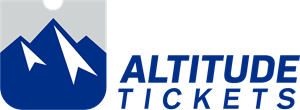 Altitude Tickets Logo ,Logo , icon , SVG Altitude Tickets Logo