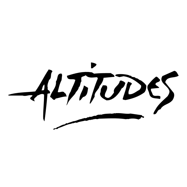 Altitudes 42694