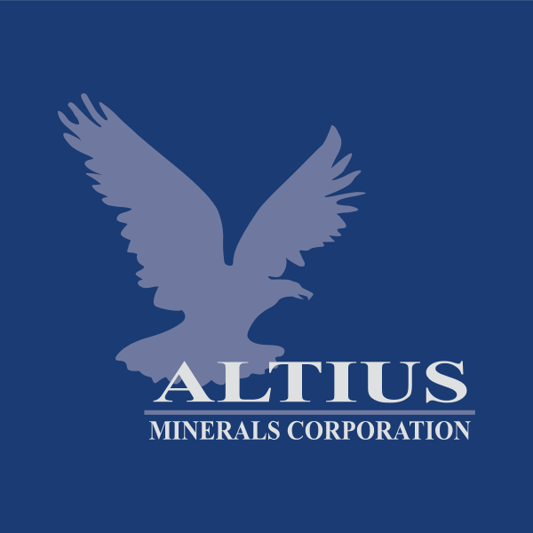 ALTIUS MINERALS CORP