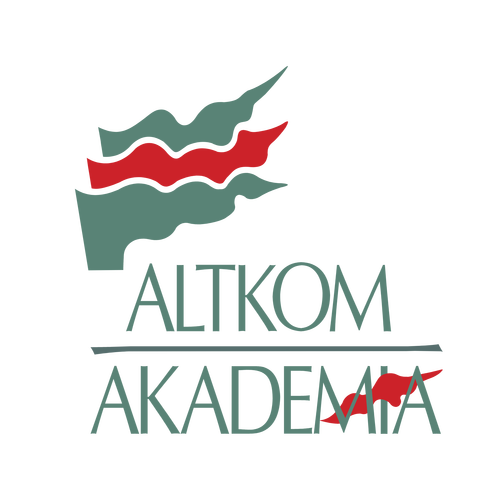 ALTKOM ,Logo , icon , SVG ALTKOM
