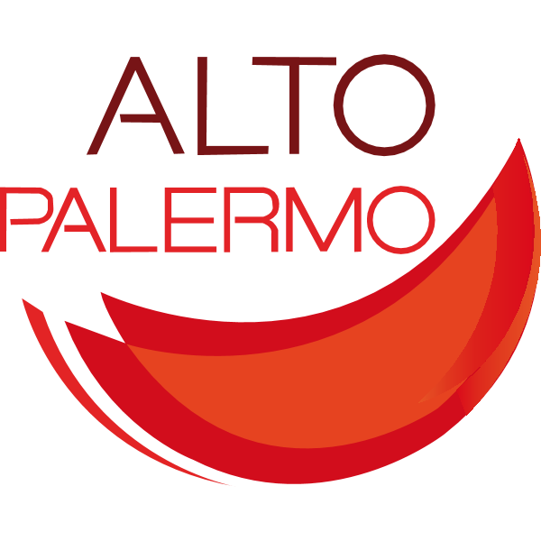 Alto Palermo Logo ,Logo , icon , SVG Alto Palermo Logo