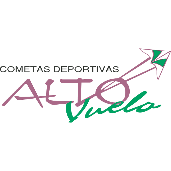 Alto Vuelo Logo ,Logo , icon , SVG Alto Vuelo Logo