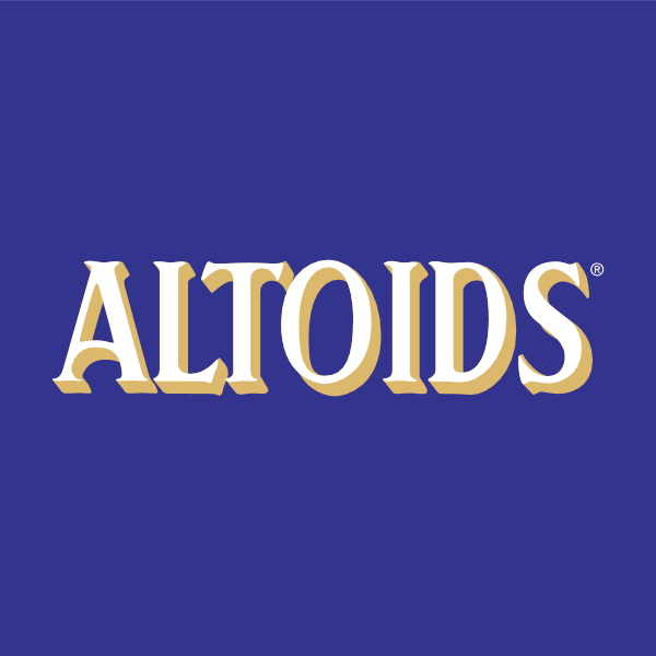 Altoids 78874