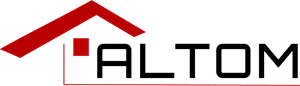 ALTOM Logo