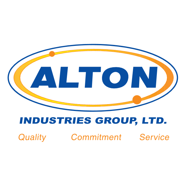 Alton Logo ,Logo , icon , SVG Alton Logo