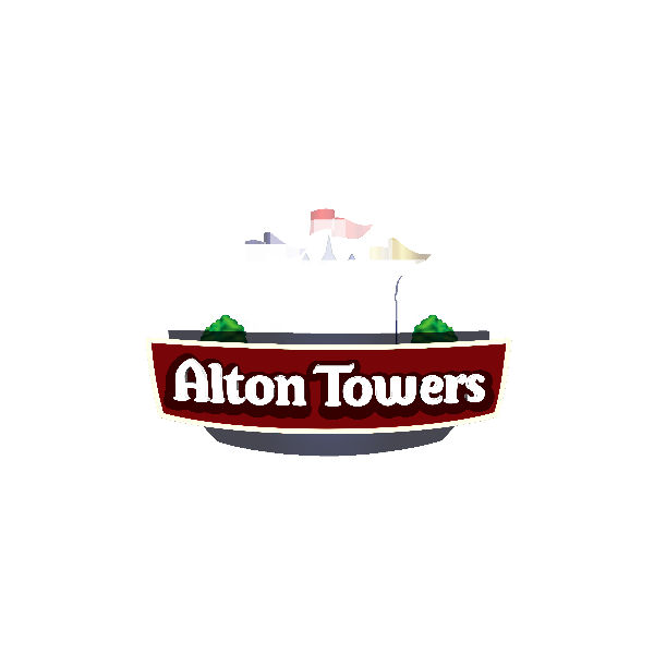 Alton Towers Logo