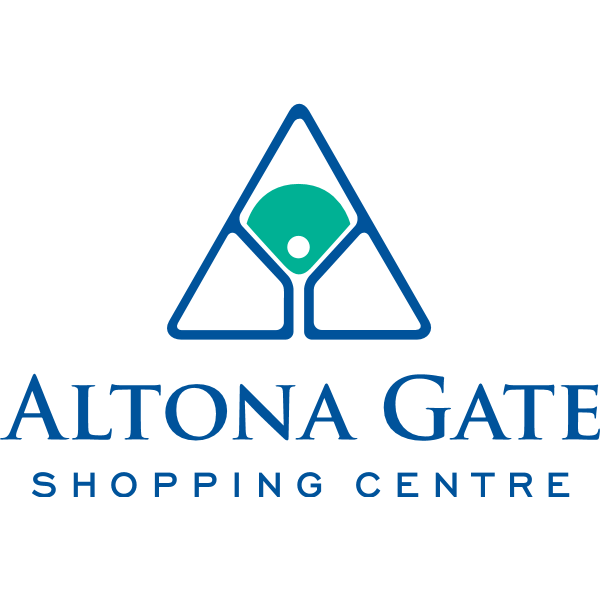 Altona Gate Shopping Centre Logo ,Logo , icon , SVG Altona Gate Shopping Centre Logo