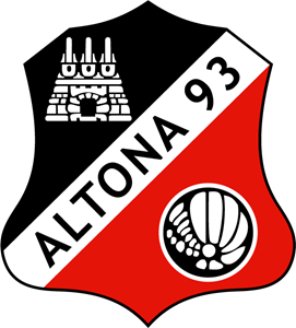 Altonaer FC von 1893 Logo