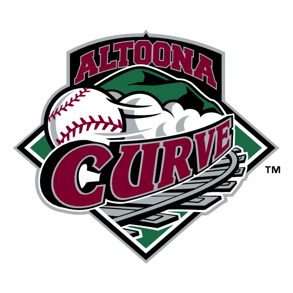 Altoona Curve 58211